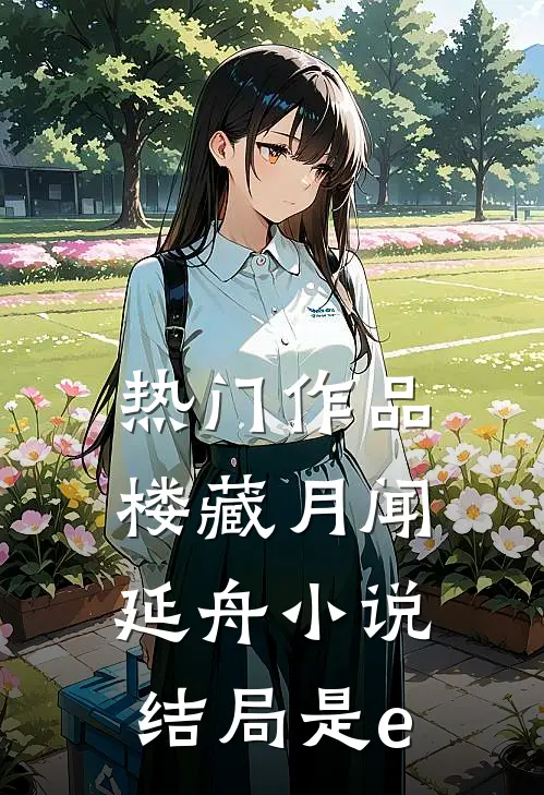 热门作品楼藏月闻延舟小说结局是e