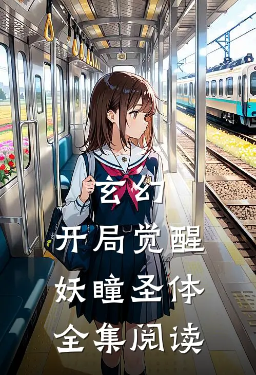 玄幻：开局觉醒妖瞳圣体全集阅读