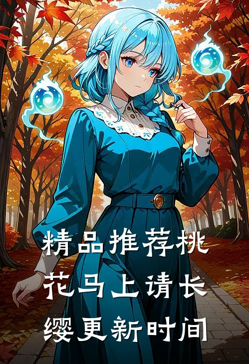 精品推荐桃花马上请长缨更新时间