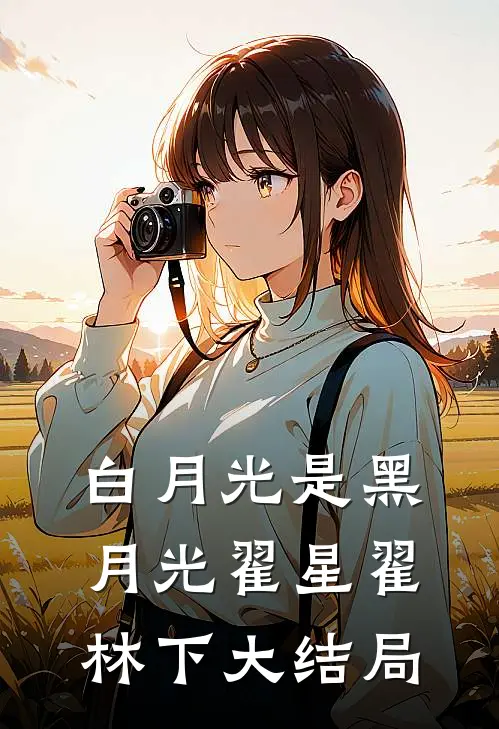 白月光是黑月光翟星翟林下大结局