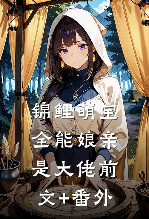 锦鲤萌宝：全能娘亲是大佬前文+番外