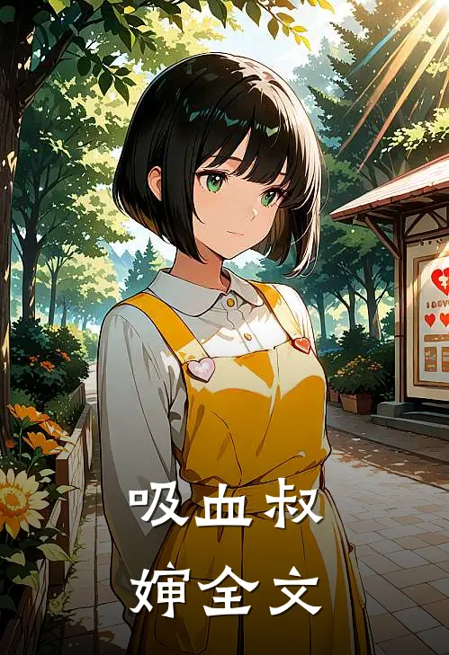 吸血叔婶全文
