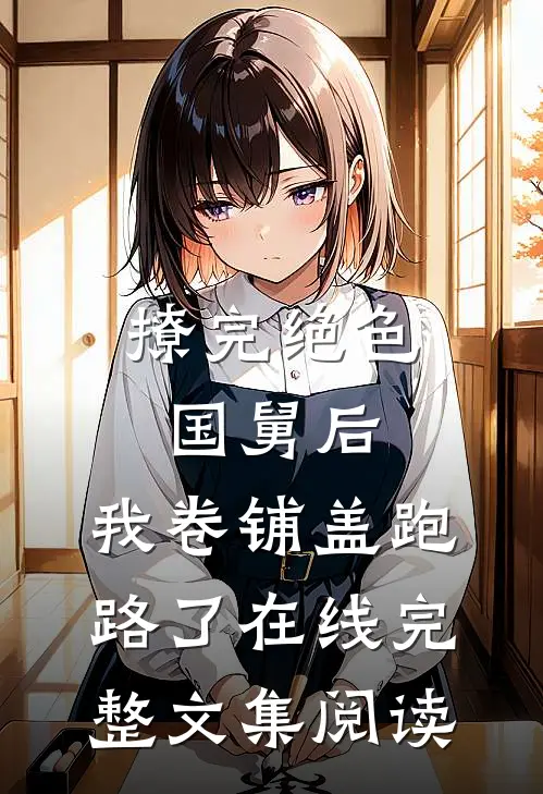 撩完绝色国舅后,我卷铺盖跑路了在线完整文集阅读