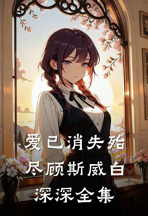 爱已消失殆尽顾斯威白深深全集
