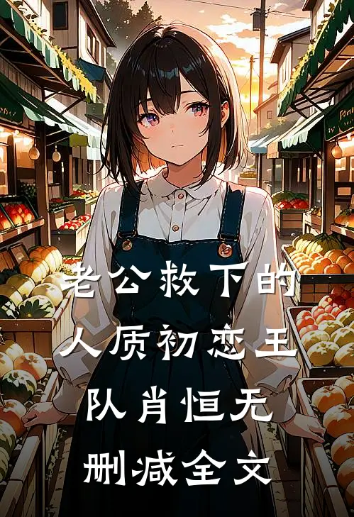 老公救下的人质初恋王队肖恒无删减全文