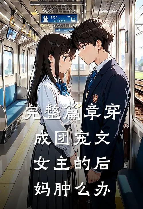 完整篇章《穿成团宠文女主的后妈肿么办》