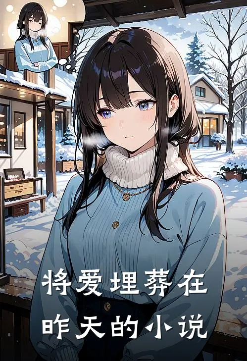 将爱埋葬在昨天的小说