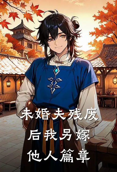 未婚夫残废后我另嫁他人篇章