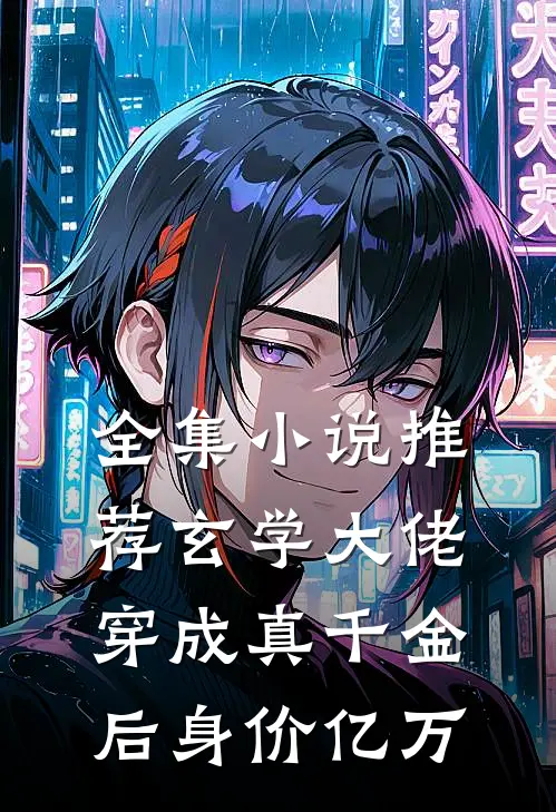 全集小说推荐玄学大佬穿成真千金后身价亿万