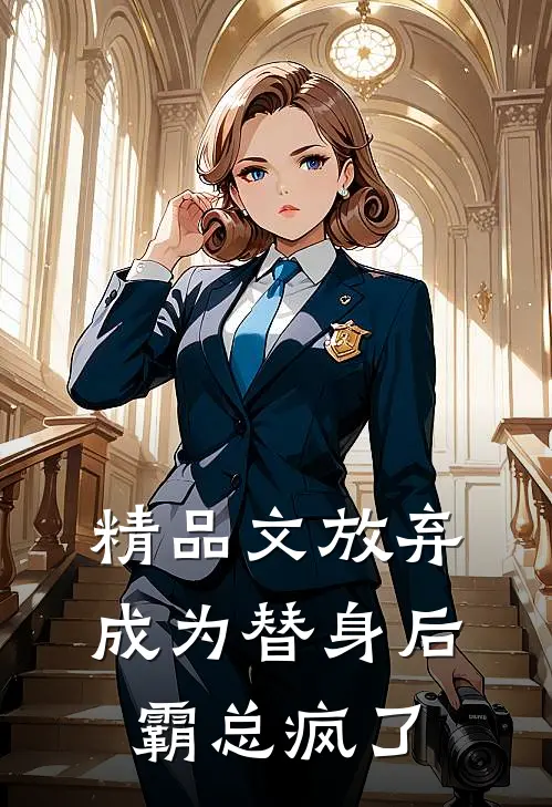 精品文放弃成为替身后，霸总疯了