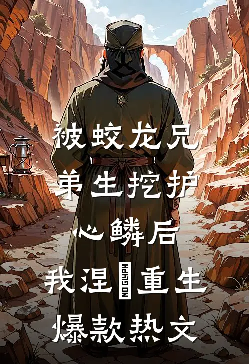 被蛟龙兄弟生挖护心鳞后，我涅槃重生爆款热文