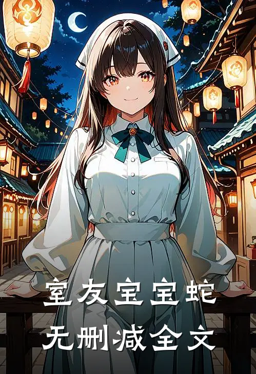 室友宝宝蛇无删减全文