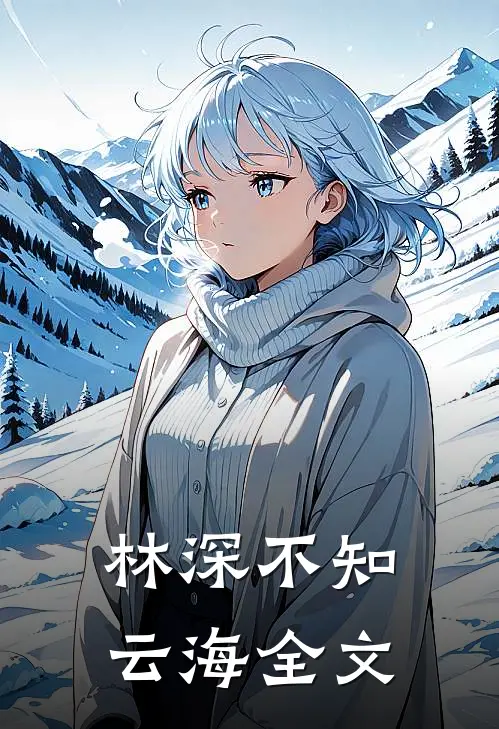 林深不知云海全文