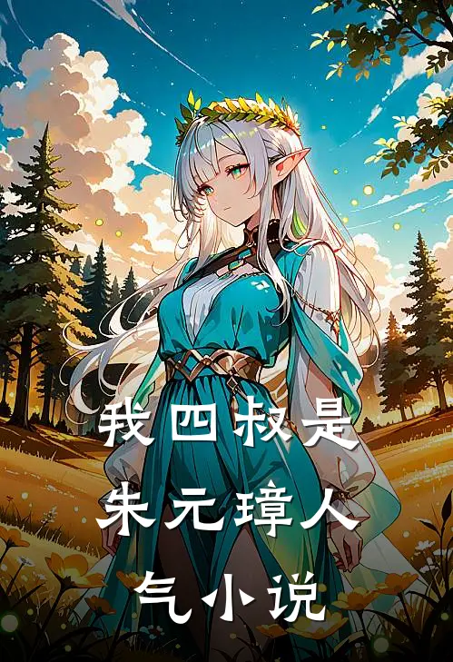 我四叔是朱元璋人气小说