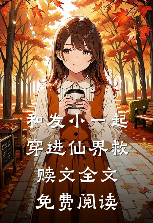 和发小一起穿进仙界救赎文全文免费阅读