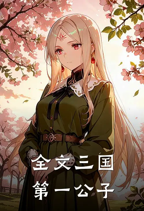 全文三国第一公子