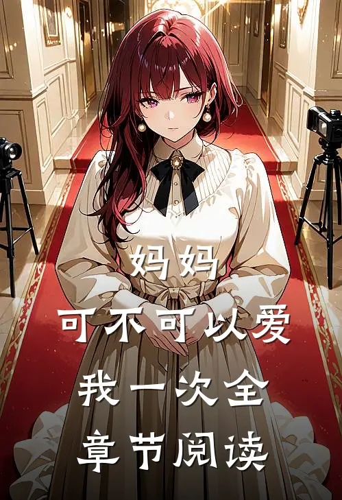 妈妈，可不可以爱我一次全章节阅读