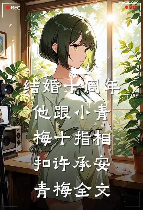 结婚十周年，他跟小青梅十指相扣许承安青梅全文