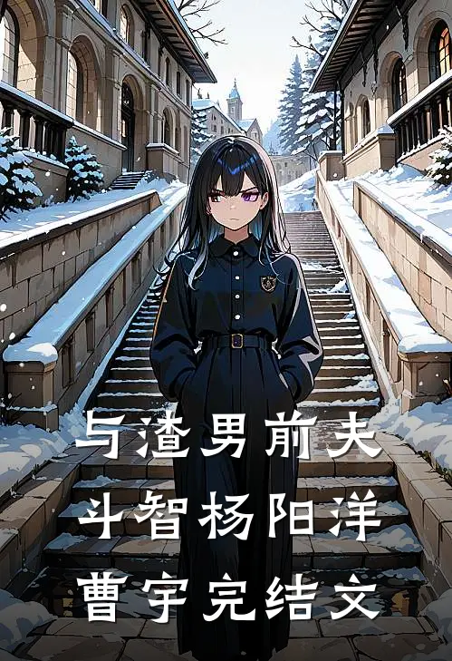 与渣男前夫斗智杨阳洋曹宇完结文