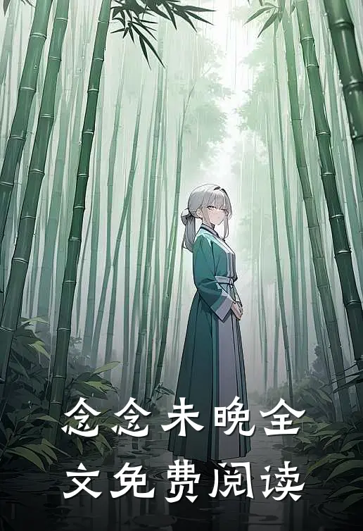 念念未晚全文免费阅读