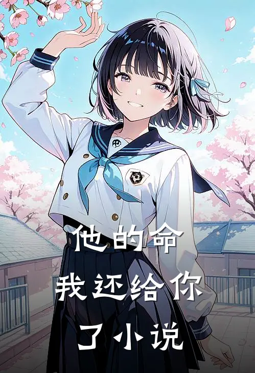 他的命，我还给你了小说