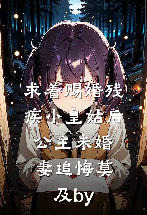 求着赐婚残疾小皇姑后，公主未婚妻追悔莫及by