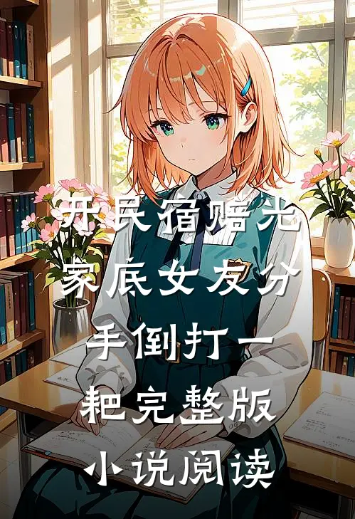 开民宿赔光家底女友分手倒打一耙完整版小说阅读