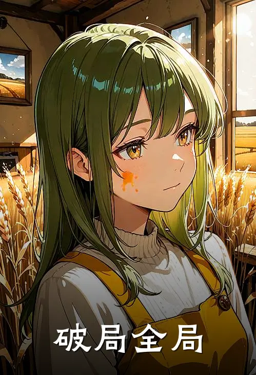 破局全局