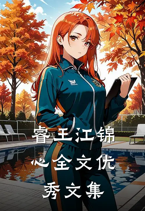 睿王江锦心全文优秀文集