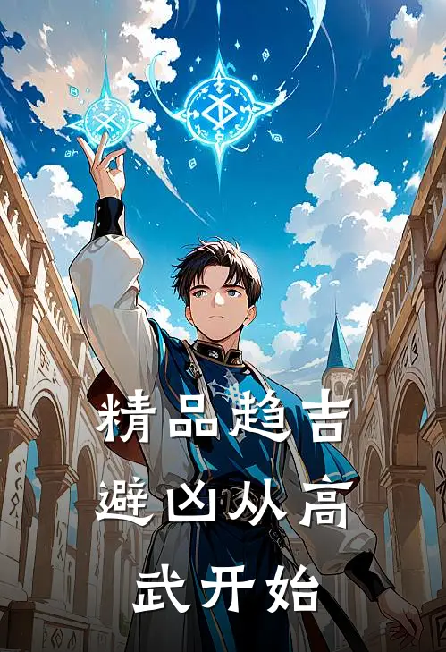 精品趋吉避凶从高武开始