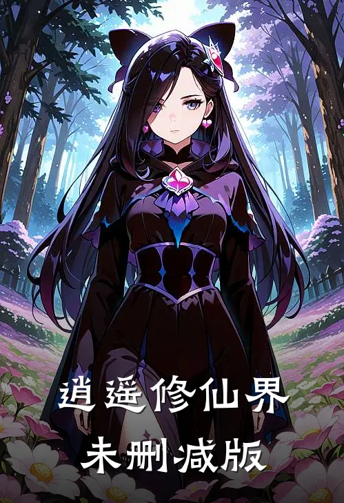 逍遥修仙界未删减版