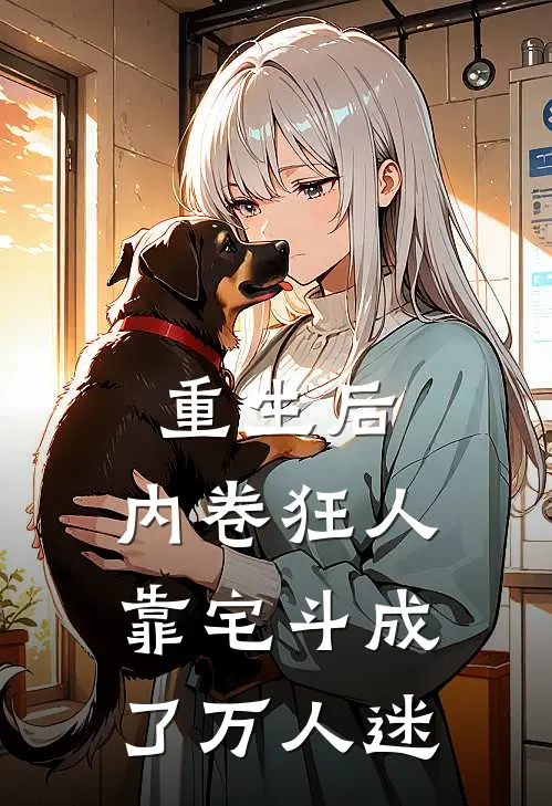 重生后，内卷狂人靠宅斗成了万人迷