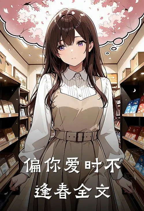 偏你爱时不逢春全文