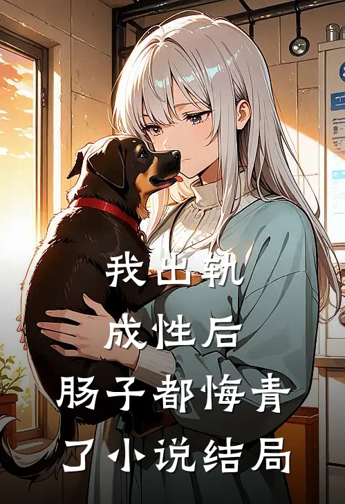 我出轨成性后，肠子都悔青了小说结局