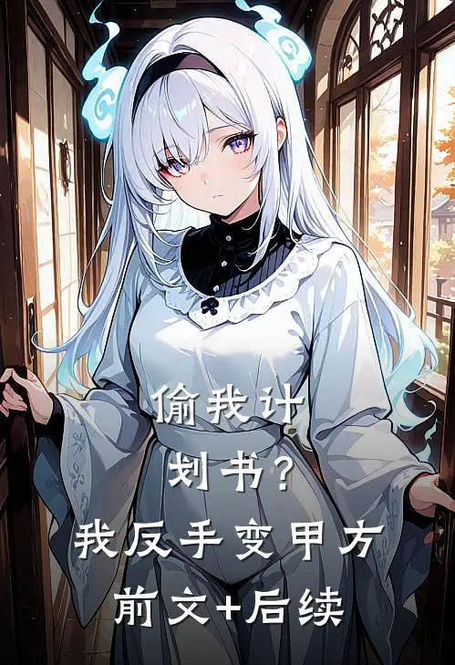 偷我计划书？我反手变甲方前文+后续
