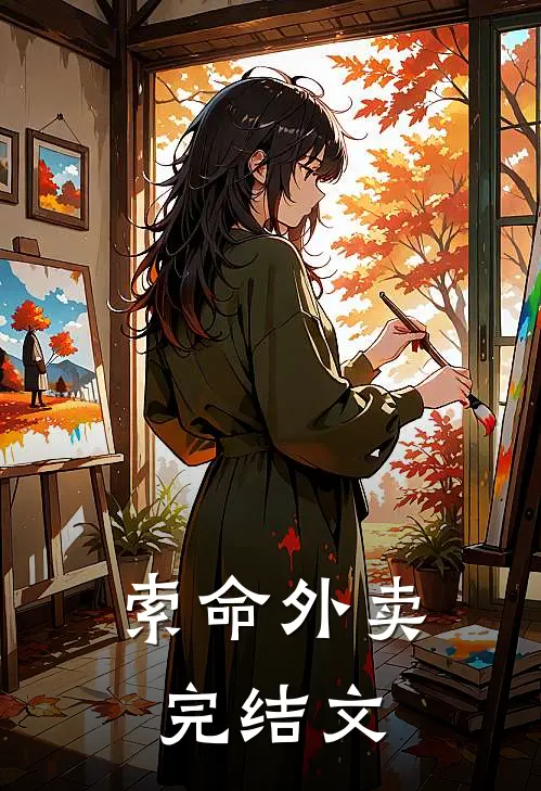 索命外卖完结文
