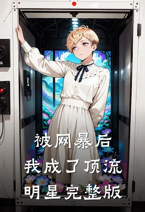 被网暴后，我成了顶流明星完整版
