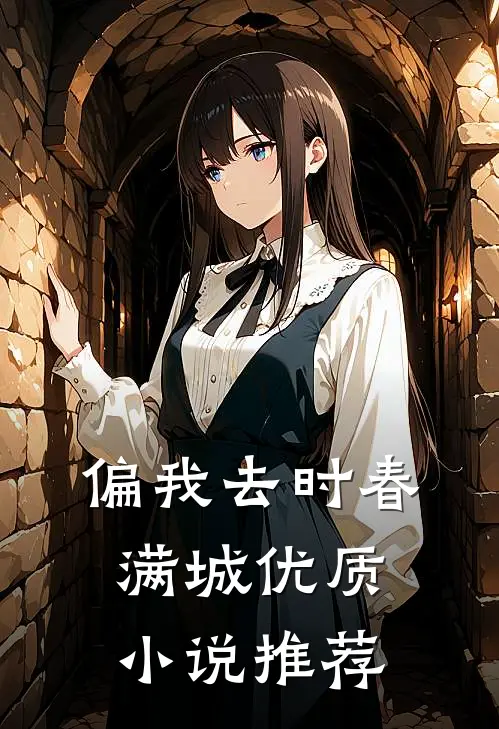 偏我去时春满城优质小说推荐