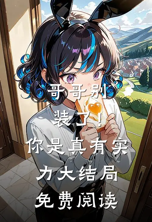 哥哥别装了！你是真有实力大结局免费阅读