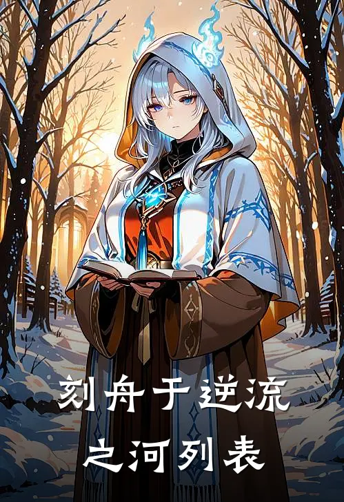 刻舟于逆流之河列表