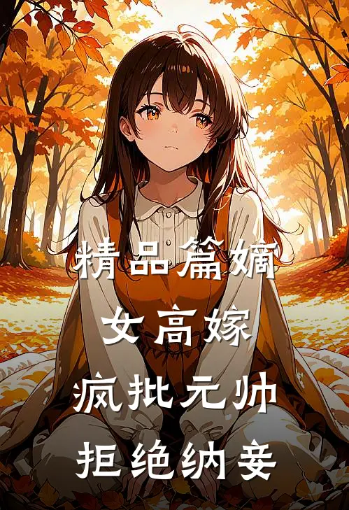 精品篇嫡女高嫁，疯批元帅拒绝纳妾