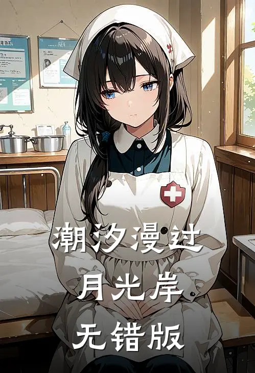 潮汐漫过月光岸无错版