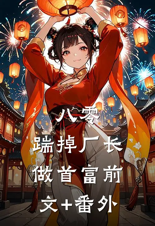 八零：踹掉厂长做首富前文+番外
