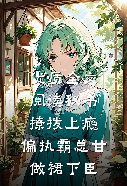 优质全文阅读秘书撩拨上瘾，偏执霸总甘做裙下臣