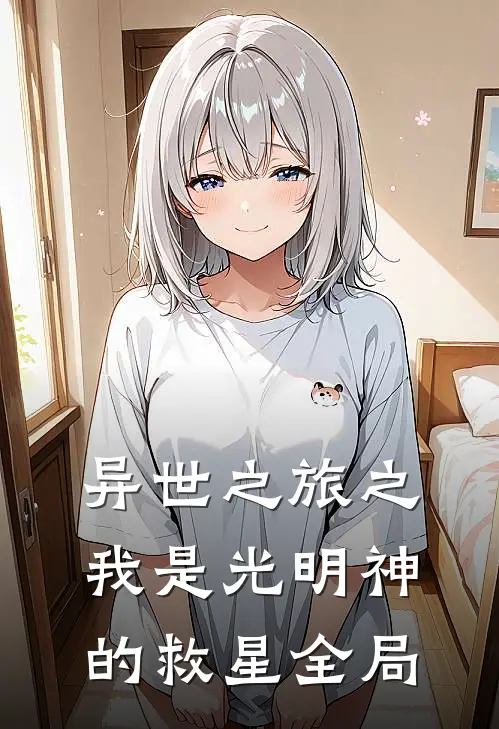 异世之旅之我是光明神的救星全局