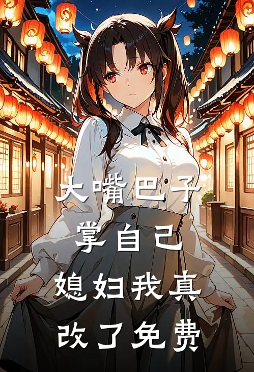 大嘴巴子掌自己，媳妇我真改了免费
