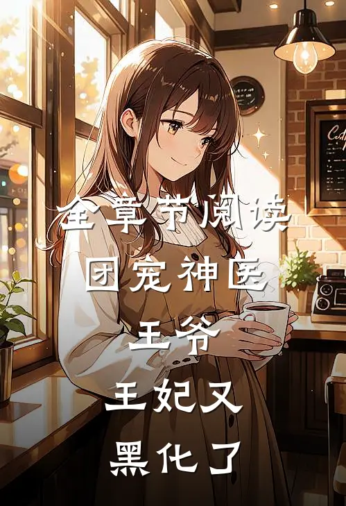 全章节阅读团宠神医：王爷，王妃又黑化了