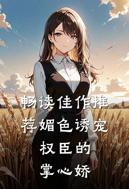 畅读佳作推荐媚色诱宠：权臣的掌心娇