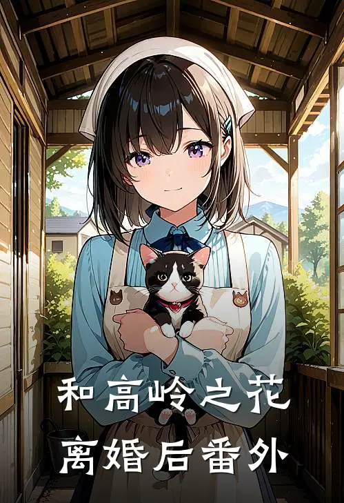 和高岭之花离婚后番外