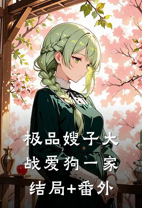 极品嫂子大战爱狗一家结局+番外